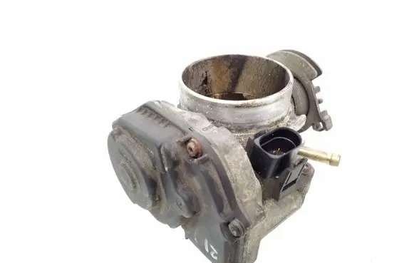 Audi A6 S6 C5 4B Throttle valve 078133063AL