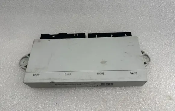BMW 7 E65 E66 Door control unit/module 6929178 6015004009