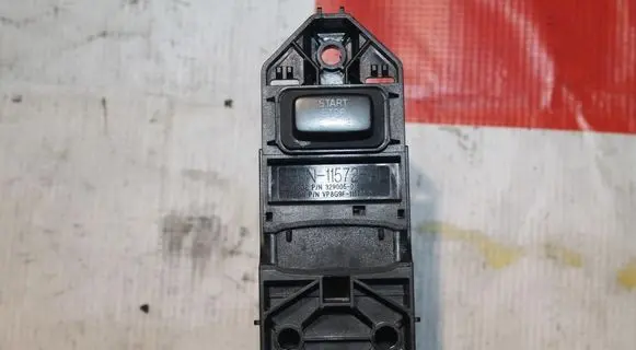 Volvo XC60 Ignition lock 3043A6G9FFRXCVR