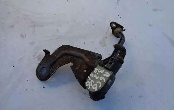 Audi A6 S6 C6 4F Headlight/headlamp level sensor 1T0907503