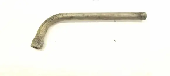 Skoda Octavia Mk2 (1Z) Wheel nut wrench 4D0012219A