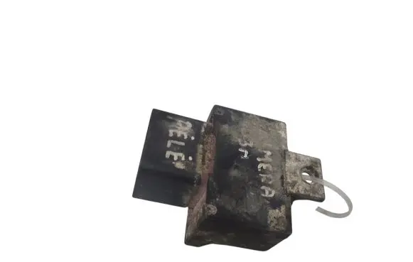 Renault Laguna II Glow plug pre-heat relay 7700115078