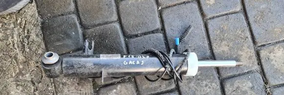 BMW X5 F15 Rear shock absorber/damper 6875089
