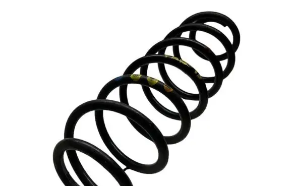 Skoda Fabia Mk3 (NJ) Rear coil spring