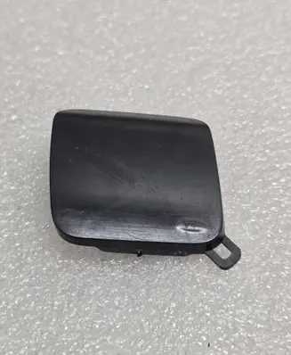 Volvo C70 Rear bumper row hook cap/cover 31214865