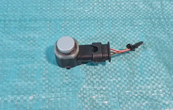 Volkswagen PASSAT B6 Parking PDC sensor 3C0919275S 602975 2507071739