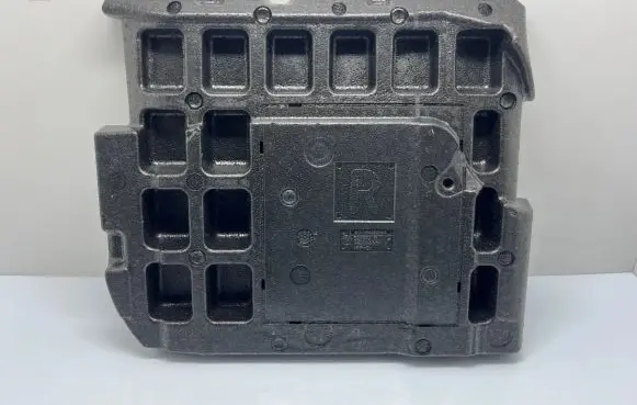 BMW 5 F10 F11 Tool box 52758211