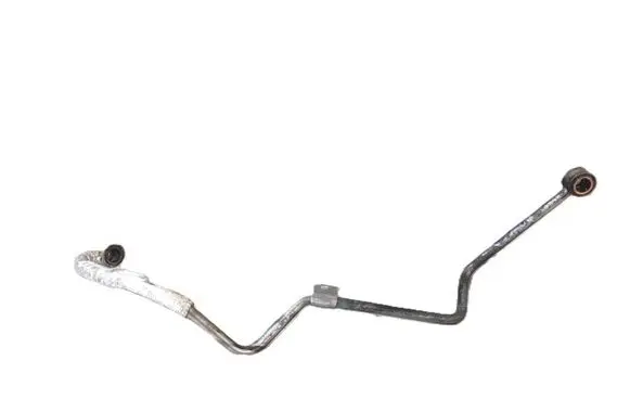 Renault Master III Turbo turbocharger oiling pipe/hose 151923552R