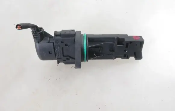 Mercedes-Benz Vaneo W414 Mass air flow meter 0041537328 0281002489