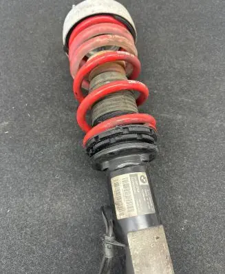 BMW X5M F85 Front shock absorber/damper 7856490 10541310 011350
