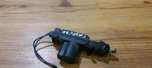 Ford Fiesta Central locking motor 
