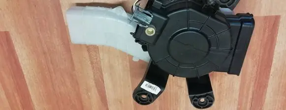 Citroen C4 Grand Picasso Heater fan/blower 967638458 9675403380