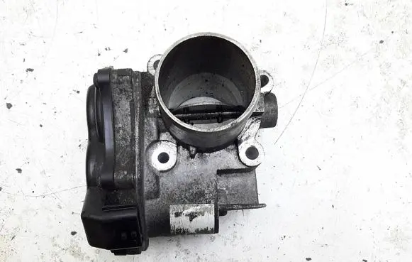Nissan Qashqai Throttle valve 8200987453 8200727648