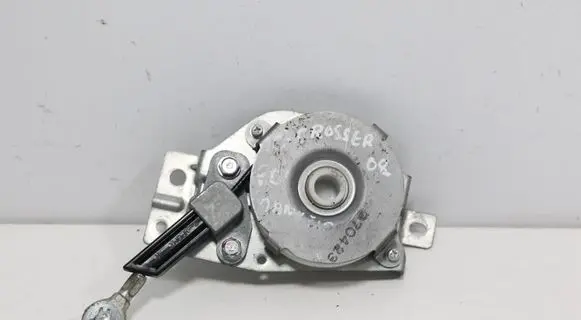 Citroen C-Crosser Loading door cable line 070423