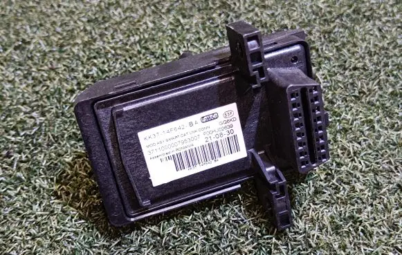 Ford Transit Custom Other control units/modules KK3T14F642BA