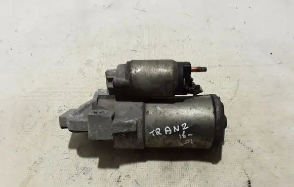 Ford Transit Starter motor GK2T11000BB