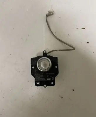 Mercedes-Benz E W212 Multifunctional control switch/knob A2128702751