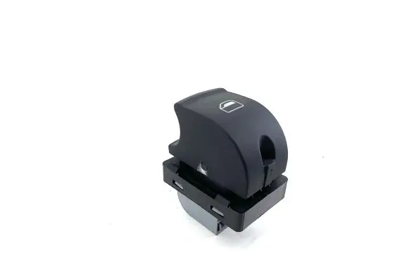 Audi A3 S3 A3 Sportback 8P Electric window control switch 4F0959855A