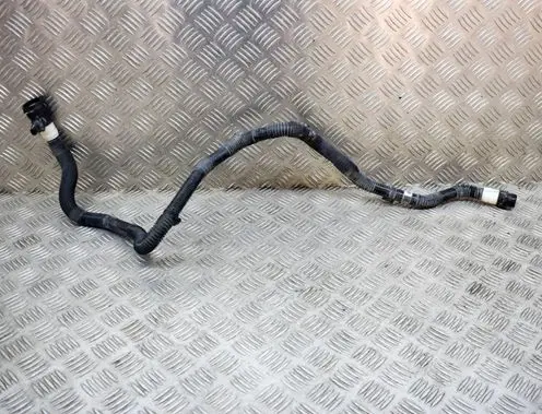 Tesla Model 3 Engine coolant pipe/hose 107759200C