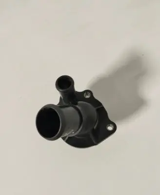 Mazda 6 Thermostat housing 3M4GAE 2514521