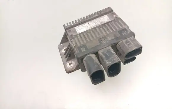 Volkswagen Transporter - Caravelle T5 Coolant fan relay 7H0919506D