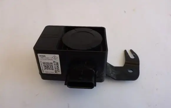 Renault Kadjar Alarm system siren 8201579504