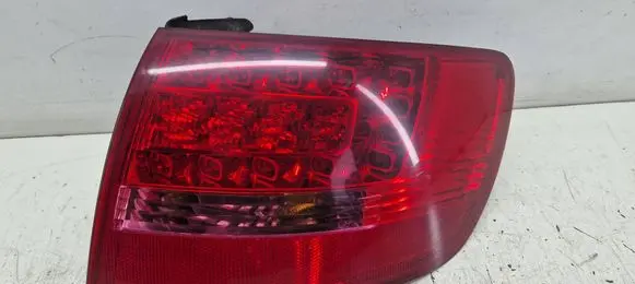 Audi A6 S6 C6 4F Rear/tail lights 4F9945096H