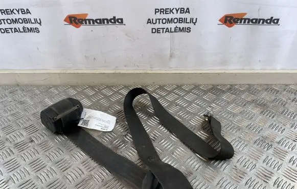 Iveco Daily 45 - 49.10 Front seatbelt
