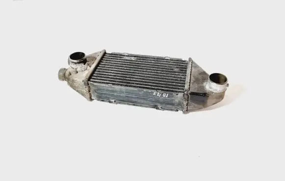 Honda FR-V Intercooler radiator 1270000710