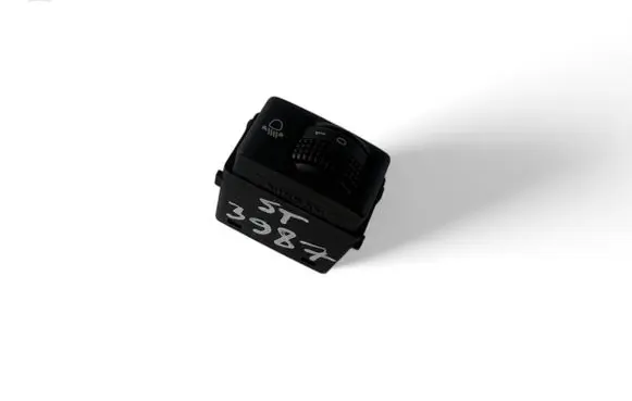 Nissan NV200 Other switches/knobs/shifts 25190BJ00A