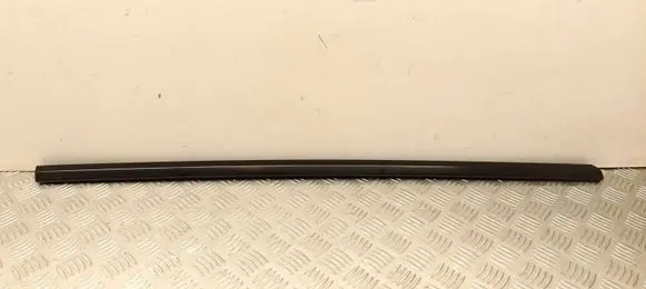 Tesla Model Y Door glass trim 149571100D