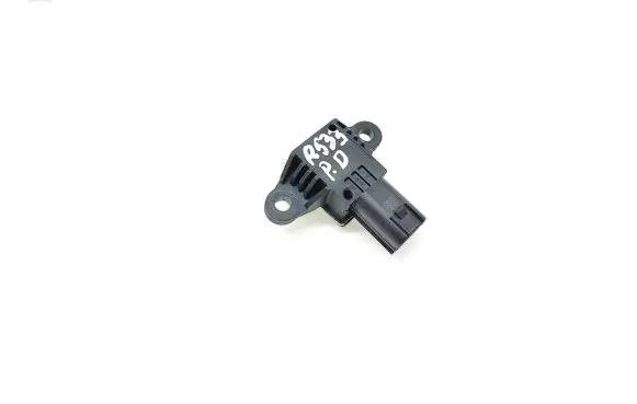 Volvo V40 Airbag deployment crash/impact sensor 31360986 08272013 0227Z013