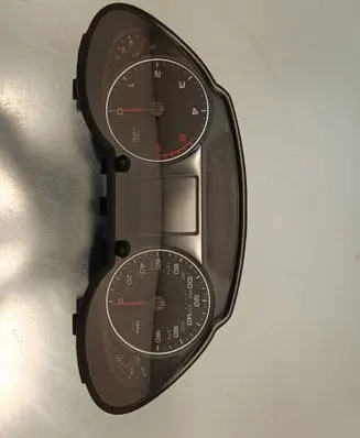 Audi Q5 SQ5 Speedometer (instrument cluster) 8R0920981H 03002381505