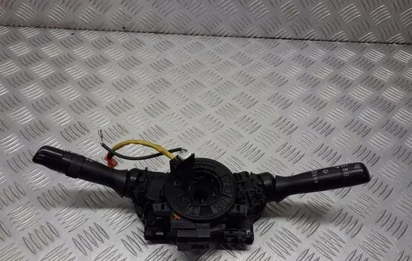 Citroen C1 Headlight wiper switch 17F001