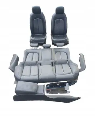 Audi A6 S6 C7 4G Interior set 