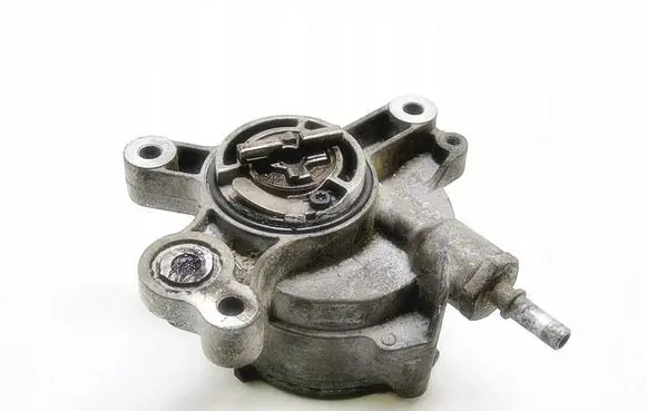 Peugeot Expert Vacuum pump 11509670777