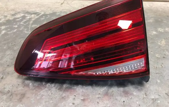 Volkswagen Golf VII Rear/tail lights 5G0945094AGBILI 5G0945094AG