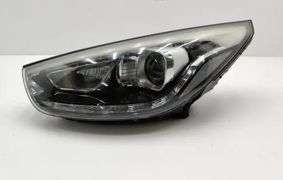 Hyundai ix35 Headlight/headlamp 921012SXXX