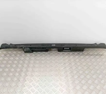 Mercedes-Benz SL R129 Trunk/boot sill cover protection