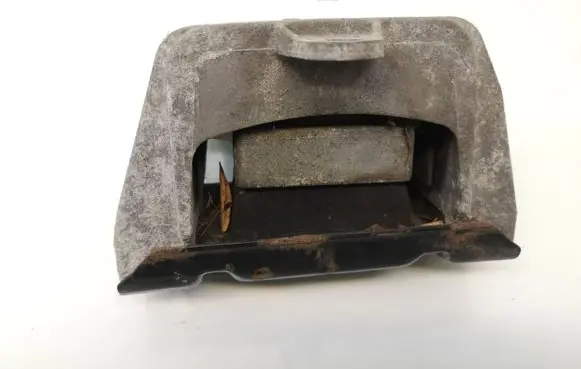Volkswagen Golf IV Engine mount bracket 1J0199555AJ