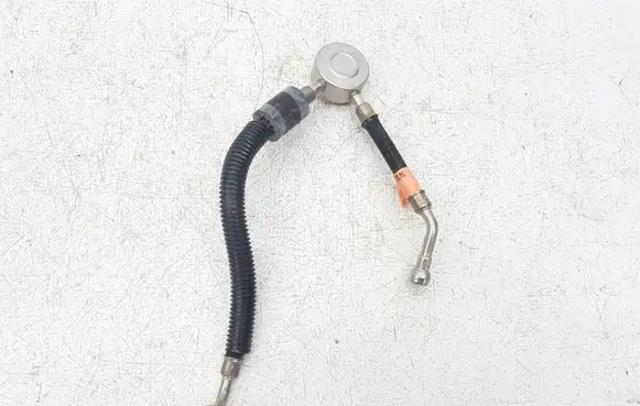 Ford Edge II Fuel line/pipe/hose K2G39J278 K2G39J278AF ARPTC