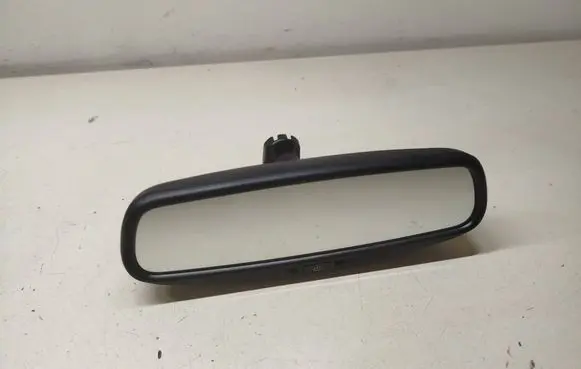 Lexus RX 330 - 350 - 400H Rear view mirror (interior) 878100e020 e11015626