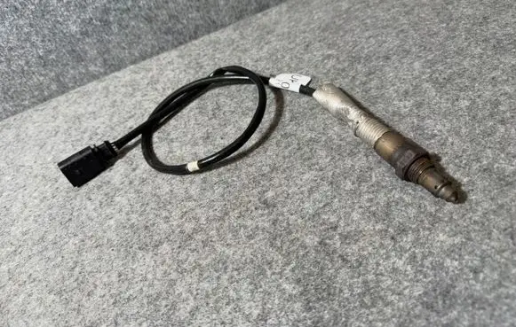 Volkswagen Golf VII Lambda probe sensor