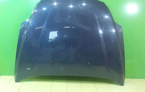 Ford Mondeo MK IV Engine bonnet/hood TP233