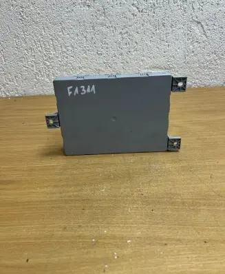 Mercedes-Benz C W205 Central body control module A2059002019 F1311