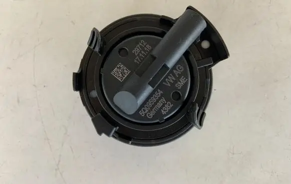 Audi Q5 SQ5 Airbag deployment crash/impact sensor 5Q0959354