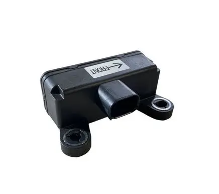 Porsche Cayenne (92A) ESP acceleration yaw rate sensor 7P0907652C