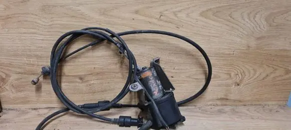 Ford Mondeo MK I Cruise control unit/module 93BB9U560AB 2200500020