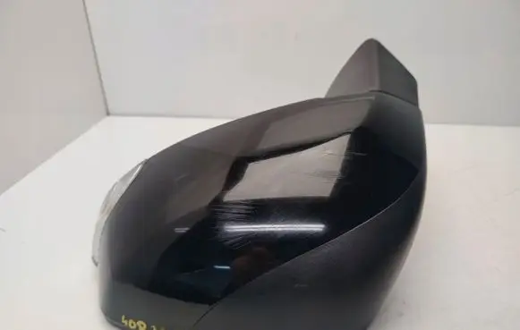 Renault Scenic III - Grand scenic III Front door electric wing mirror 
