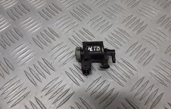 Volkswagen Lupo Valve vacuum 1J0906283A